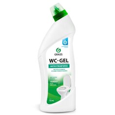 Чистящее средство для сантехники, Grass, WC-gel, гель, 750 мл