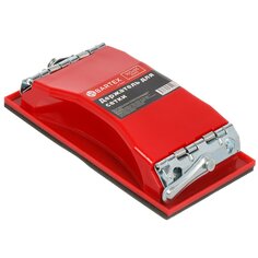 Сеткодержатель 165х85 мм, с фиксатором, Bartex, 32-1-001