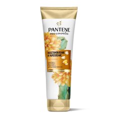 Бальзам-ополаскиватель Pantene Pro-V, Miracles Восстановление и укрепление, 200 мл