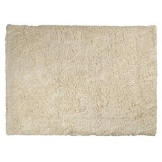 Ковер интерьерный 2х3 м, Silvano, Шегги, прямоугольный, бежевый, PSR-14000