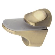 Крепление для полки, бронза, Trodos, 1186, 304049