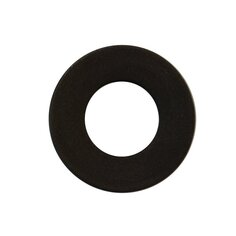 Прокладка уплотнительная для воды, 100 шт, 1", резина, MasterProf, пакет, ИС.131109