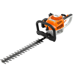 Бензиновый кусторез Stihl HS 45 (2937)