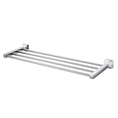 Держатель для полотенец Wasserkraft 66х5х20 см