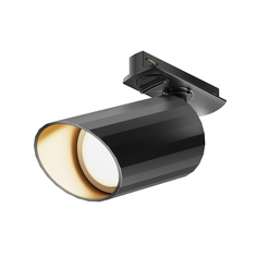 Светильник трековый Technical TR087-1-GU10-B