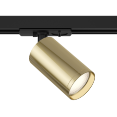 Светильник трековый Technical TR020-1-U-GU10-BG