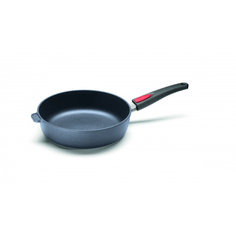 Сковорода Woll TB со съемной ручкой 26х7 см