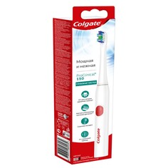 Электрическая зубная щетка Colgate Pro Clinical 150