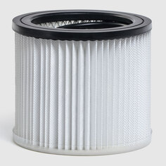 Фильтр для пылесоса Kataly с соединительным фланецем, K-611