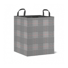 Корзина Лакарт Дизайн для белья TLB-1 Basic 30х40х55 см