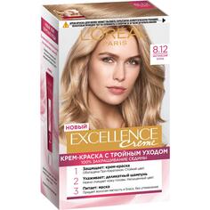 Краска Loreal 812 (A7808625/3) L'Oreal