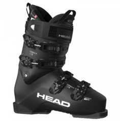 Ботинки горнолыжные Head 21-22 Formula 120 Black