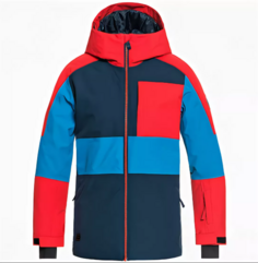 Куртка для сноуборда Quiksilver EQBTJ03075 BTK0 Sycamore Youth