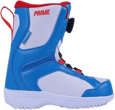 Ботинки сноубордические Prime Come On Youth P.R.I.M.E.