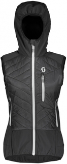 Жилет Scott Vest Ws Explorair Ascent Black