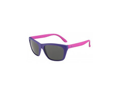 Очки солнцезащитные Bolle Jordan Matt Purple/Fluo Pink