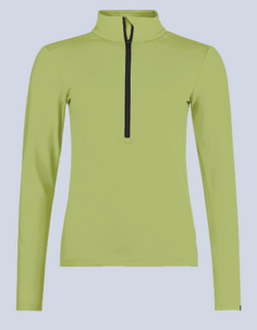 Блузон флисовый Head 23-24 Aster Midlayer W MS