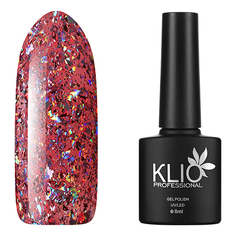 Klio Professional, Гель-лак №245