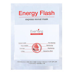 EverYang, Маска для лица Energy Flash