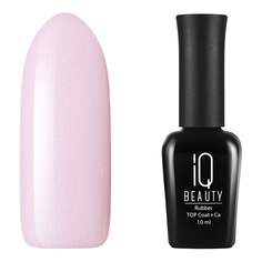 IQ Beauty, Камуфлирующая база №08, ирландский крем, 10 мл