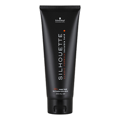 Schwarzkopf, Гель для волос Silhouette, 250 мл