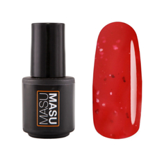 Masura, Гель-лак Masu Masu, Йогурт Вишня