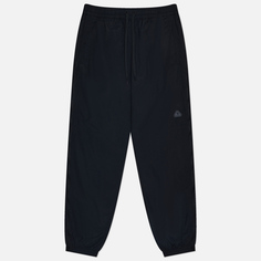 Мужские брюки Reebok ATR Hoopwear, цвет чёрный, размер XXL