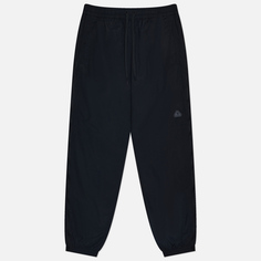 Мужские брюки Reebok ATR Hoopwear, цвет чёрный