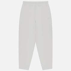 Женские брюки Reebok Lux Fleece, цвет белый