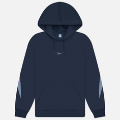 Мужская толстовка Reebok Classic Brand Proud Hoodie, цвет синий