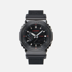 Наручные часы CASIO G-SHOCK GM-2100CB-1A, цвет чёрный