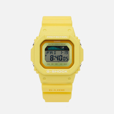 Наручные часы CASIO G-SHOCK GLX-5600RT-9, цвет жёлтый