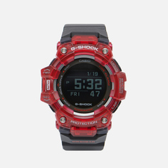 Наручные часы CASIO G-SHOCK GBD-100SM-4A1, цвет красный