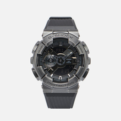Наручные часы CASIO G-SHOCK GM-110VB-1A, цвет чёрный