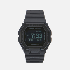 Наручные часы CASIO G-SHOCK GBX-100NS-1, цвет чёрный