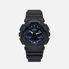 Наручные часы CASIO Baby-G BA-130-1A2, цвет чёрный
