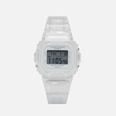 Наручные часы CASIO Baby-G BGD-565US-7, цвет белый