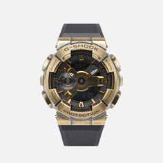 Наручные часы CASIO G-SHOCK GM-110VG-1A9, цвет золотой