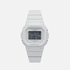 Наручные часы CASIO Baby-G BGD-565U-7, цвет белый