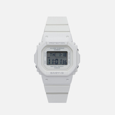 Наручные часы CASIO Baby-G BGD-565U-7, цвет белый