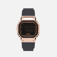 Наручные часы CASIO G-SHOCK GM-S5600PG-1, цвет розовый