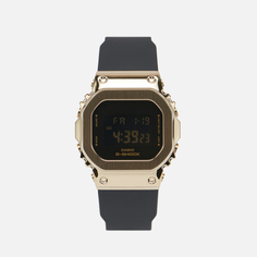 Наручные часы CASIO G-SHOCK GM-S5600GB-1, цвет золотой