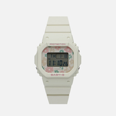 Наручные часы CASIO Baby-G BGD-565RP-7, цвет бежевый
