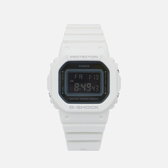 Наручные часы CASIO G-SHOCK GMD-S5600-7, цвет белый