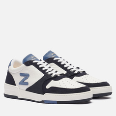 Мужские кроссовки Zespa ZSP23 Max Logo, цвет белый, размер 46 EU