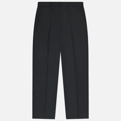 Мужские брюки Aigle Urban Wool, цвет серый, размер 40