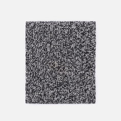 Шарф Aigle Knitted, цвет серый