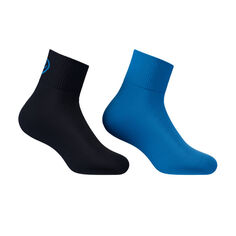 Носки (комплект из 2 пар) Play Ankle-Cut 2-Pack Ecco