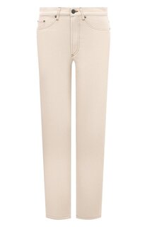 Джинсы A.P.C.