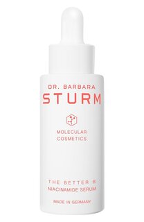 Сыворотка для лица с ниацинамидом (30ml) Dr. Barbara Sturm